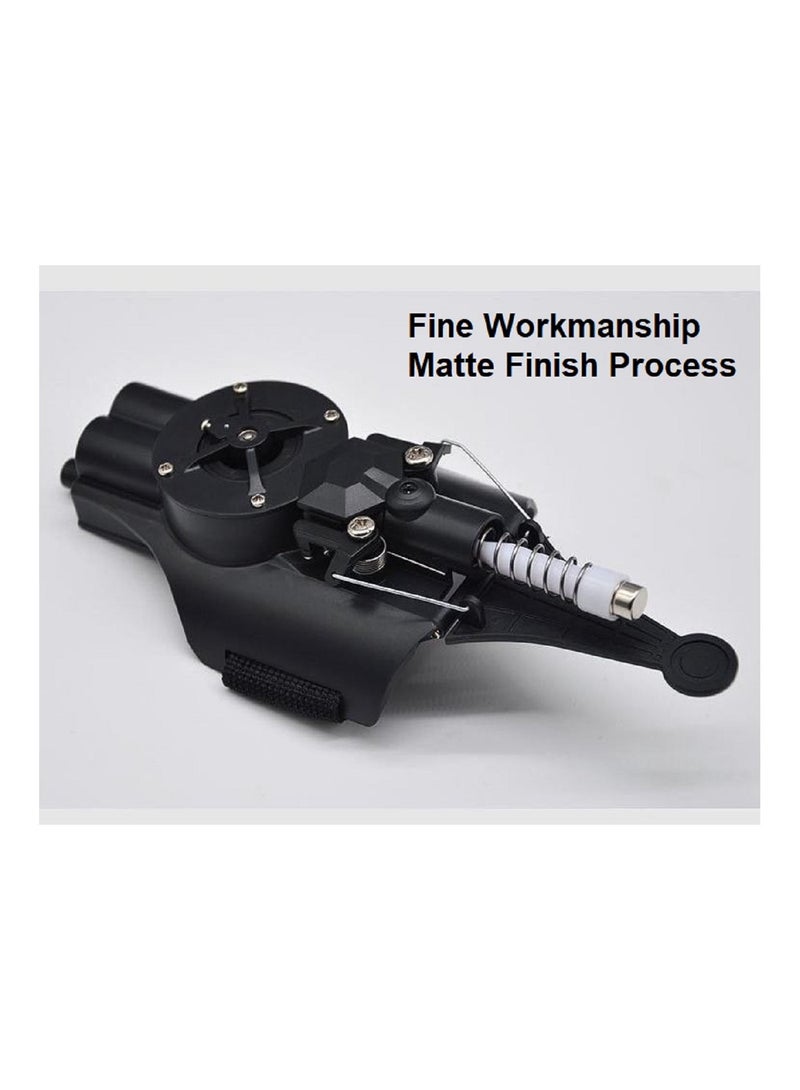 USB Rechargeable Spider Web Launcher - Novelty Toy for Retrieving Small Items - Image 5